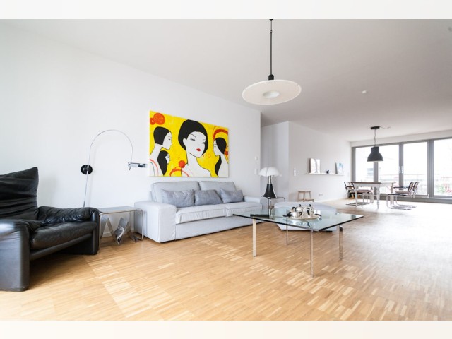 Germany furnished Apartment in Berlin, Berlin
