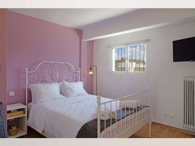 Greece Monthly furnished rentals in Attica, Athens