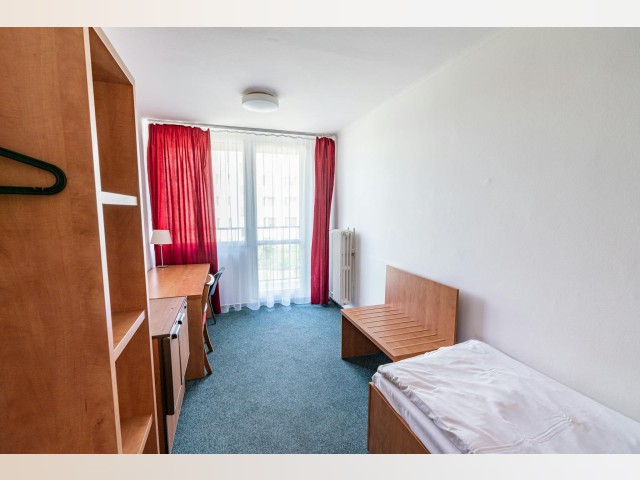 Prague Apartment for rent