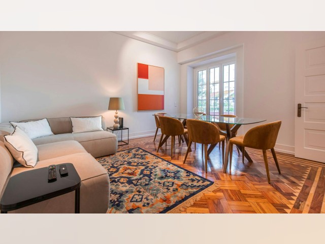 Portugal furnished Apartment in Lisboa-Tagus Valley, Lisbon
