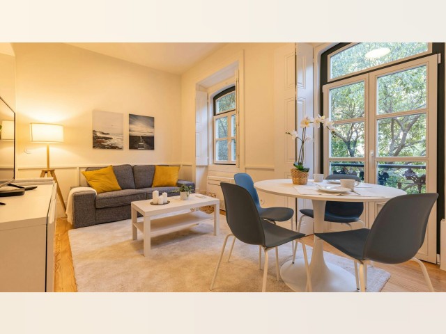 Portugal furnished Apartment in Lisboa-Tagus Valley, Lisbon