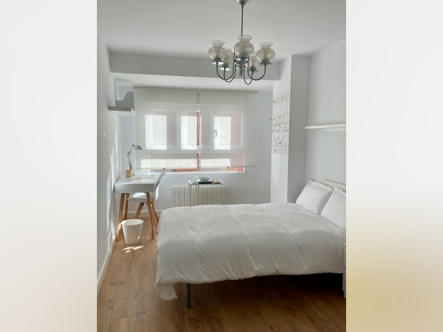 Spain furnished Room in Aragon, Sa Cabaneta