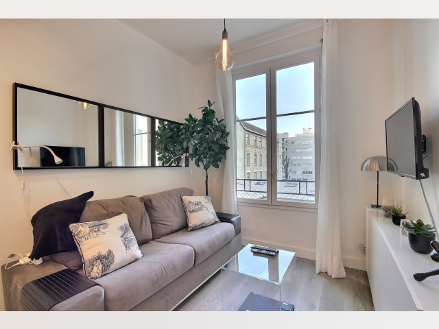 France furnished Apartment in Paris-Isle-of-France, Paris