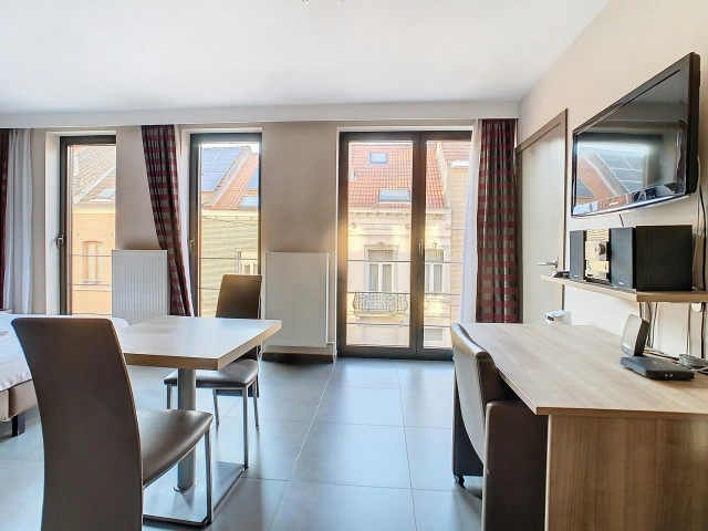 Brussels Apartment for rent