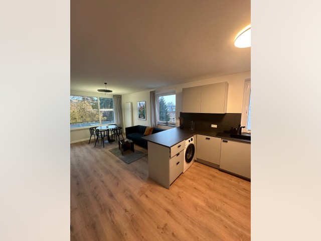 Hamburg Apartment for rent