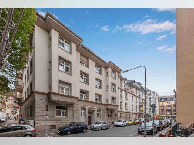 Germany furnished Room in Hesse, Frankfurt