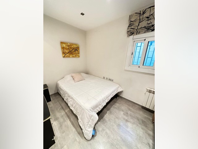 Spain furnished Room in Catalonia, Barcelona
