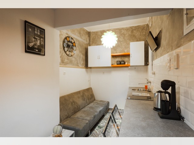 Greece furnished Apartment in Attica, Athens