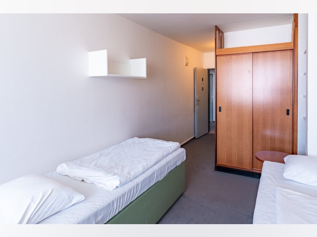 Czech Republic furnished Room in Bohemia, Prague
