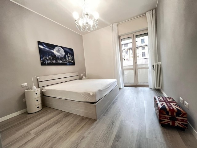 Italy furnished Apartment in Lombardy, Milan