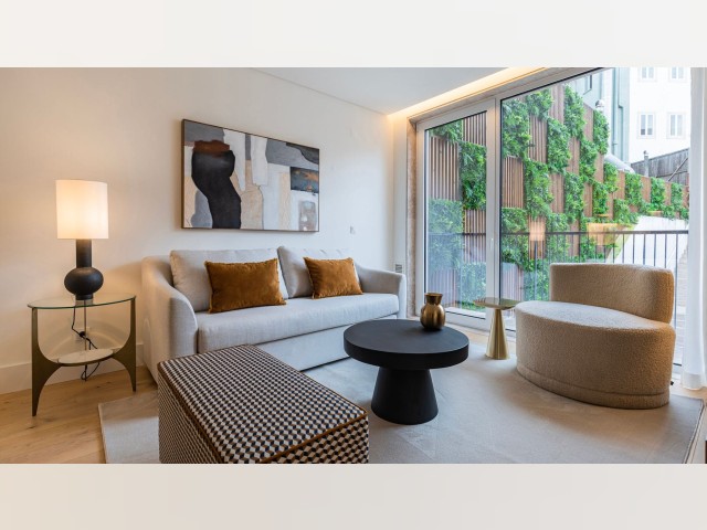 Portugal furnished Apartment in Lisboa-Tagus Valley, Lisbon