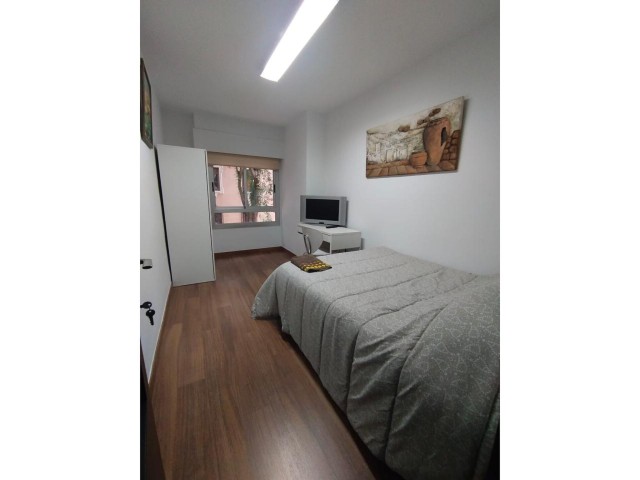 Spain furnished Room in Murcia, Murcia