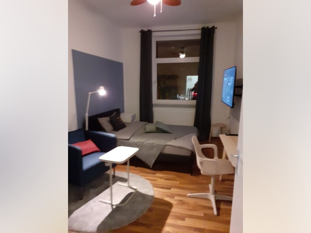 Germany furnished Room in Hesse, Frankfurt