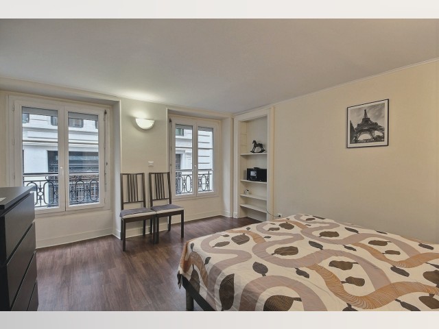 France furnished Apartment in Paris-Isle-of-France, Paris