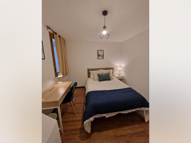 Spain furnished Room in Catalonia, Barcelona