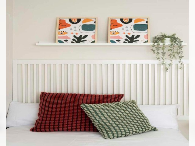 Spain furnished Room in Madrid, Madrid