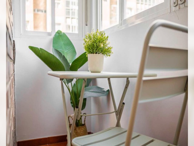 Spain furnished Room in Madrid, Madrid
