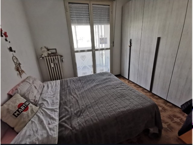 Italy furnished Room in Piedmont, Turin