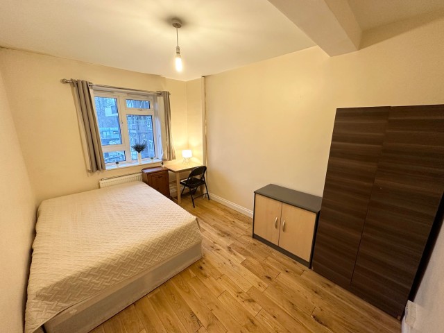 England furnished Room in London, London