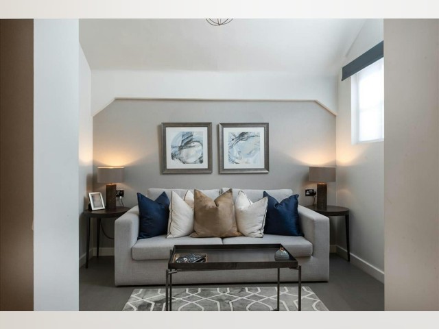 England furnished Apartment in London, London