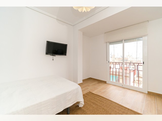 Spain furnished Room in Valencia, Elche