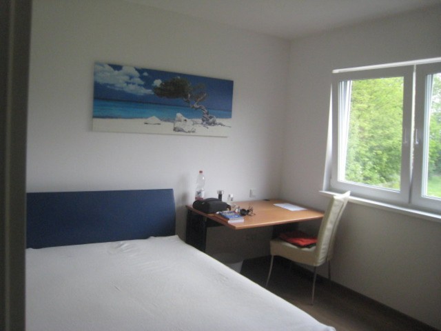 Germany furnished Room in Eschborn, Eschborn