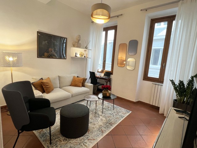 Florence Apartment for rent