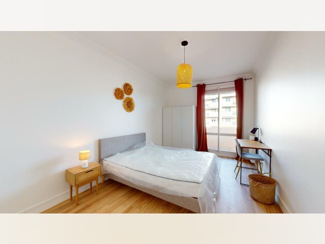 France furnished Room in Occitanie, Toulouse