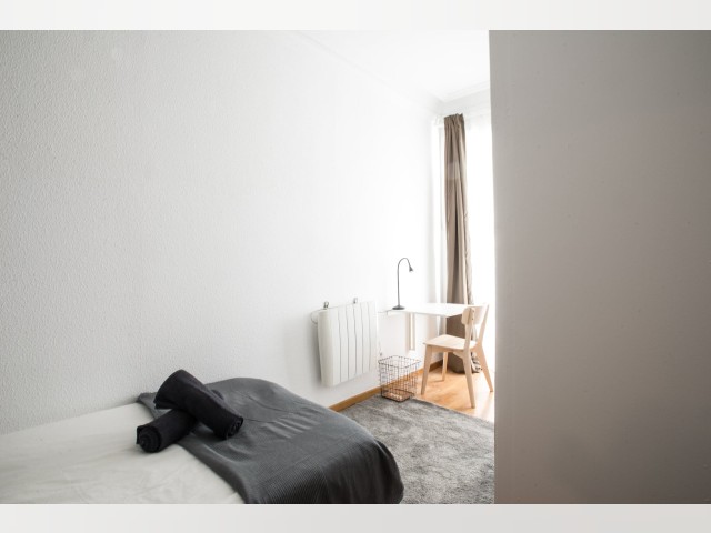 Spain furnished Room in Madrid, Madrid