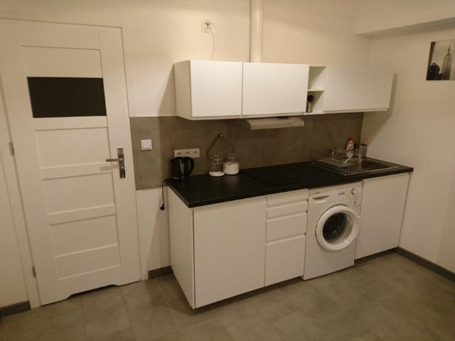 Krakow Apartment for rent