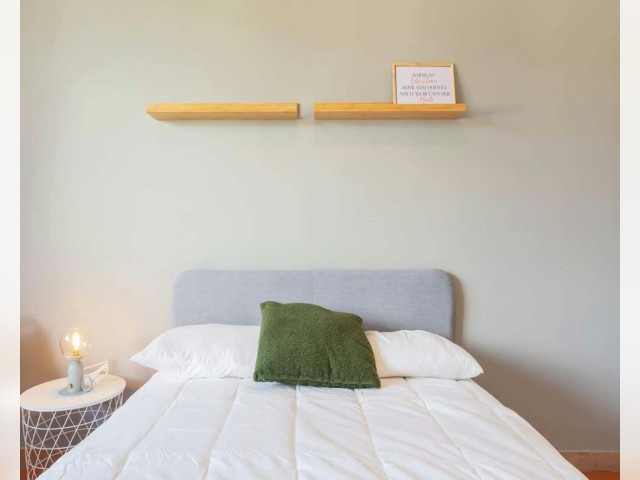 Italy furnished Room in Lazio, Rome