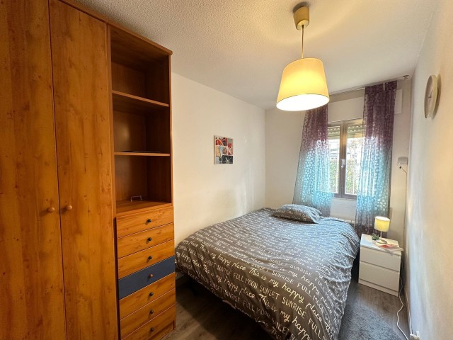 Spain furnished Room in Madrid, Madrid