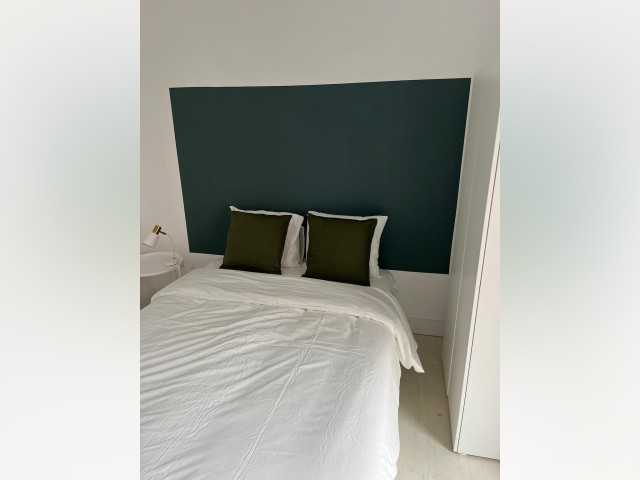 Spain furnished Room in Madrid, Madrid
