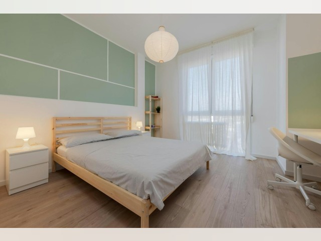 Italy furnished Room in Veneto, Padua