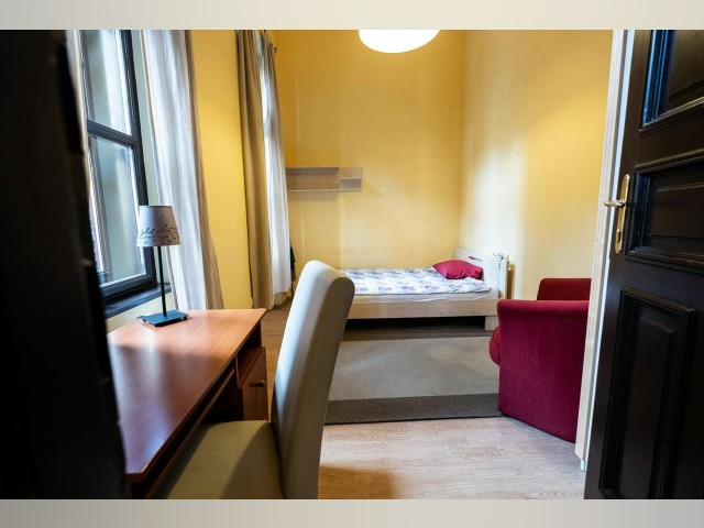 Budapest Room for rent