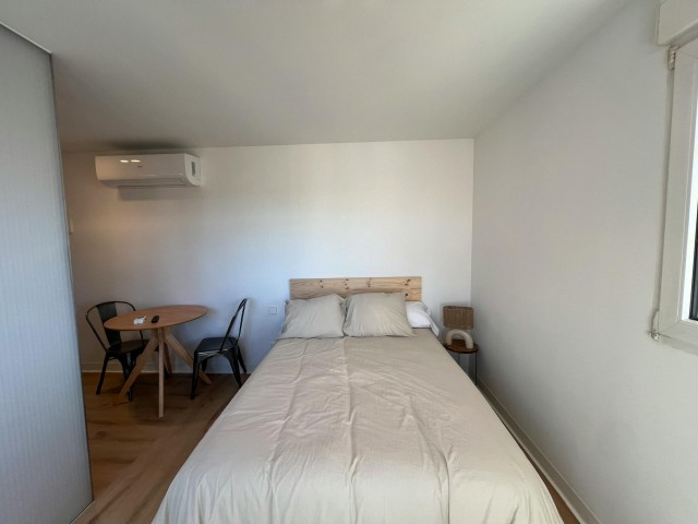 Madrid Apartment for rent