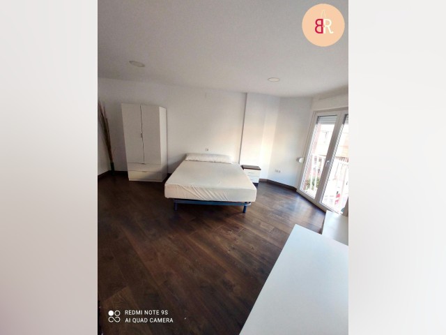 Spain furnished Room in Valencia, Castellon-de-la-Plana