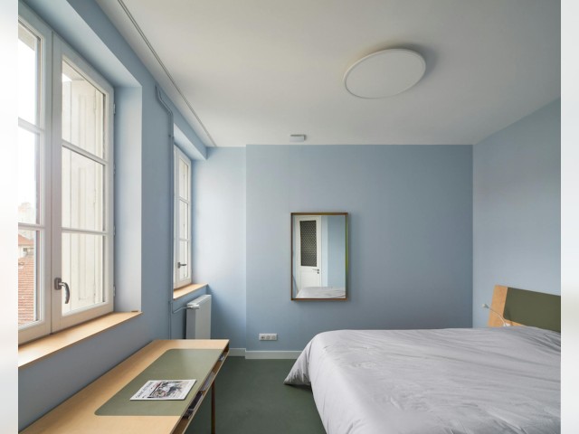 France furnished Room in Rhone-Alpes, St Etienne