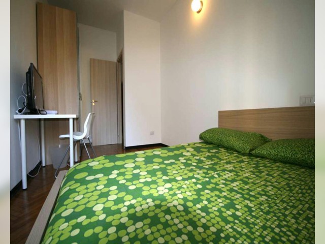 Italy furnished Room in Lombardy, Milan