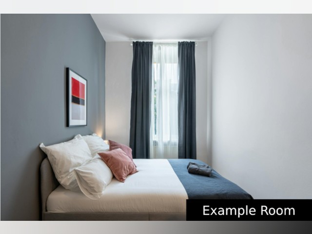 Portugal furnished Room in Lisboa-Tagus Valley, Lisbon