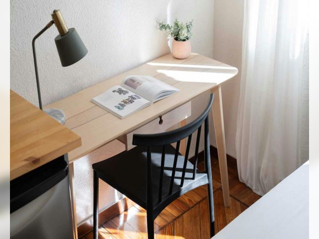 Spain furnished Room in Madrid, Madrid