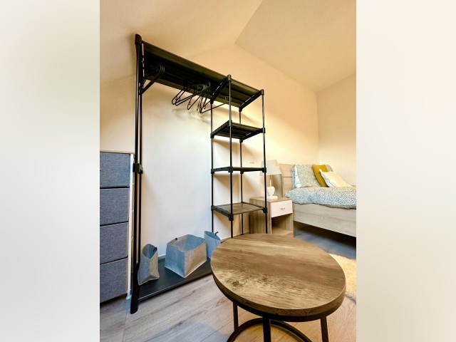 Belgium furnished Apartment in Brussels, Ixelles
