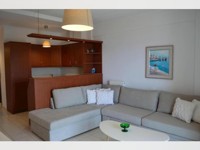 Pylos Apartment for rent