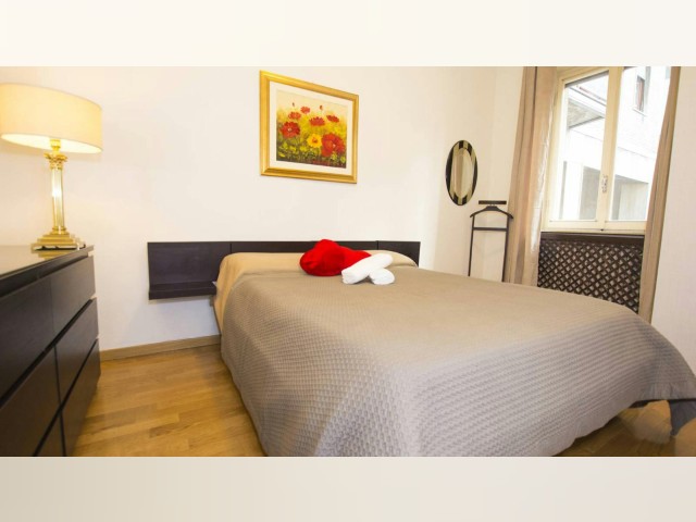 Italy Monthly furnished rentals in Lombardy, Milan