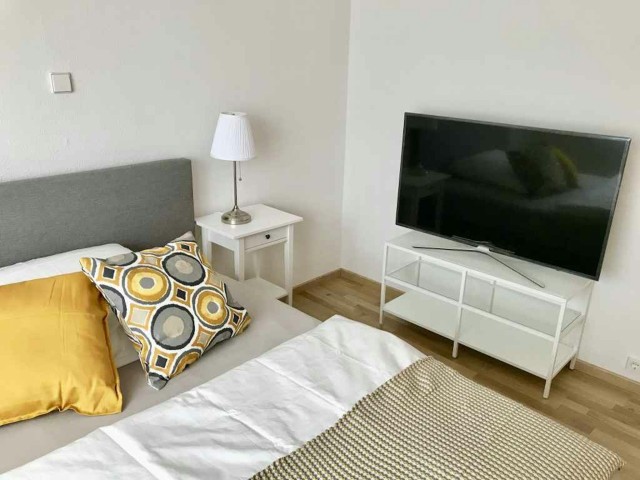 Germany furnished Room in Baden-Wurttemberg, Stuttgart