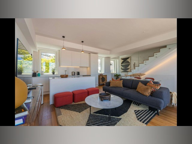 Portugal furnished Apartment in Lisboa-Tagus Valley, Lisbon