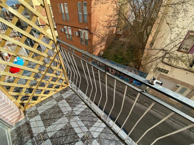 Spain furnished Room in Madrid, Madrid