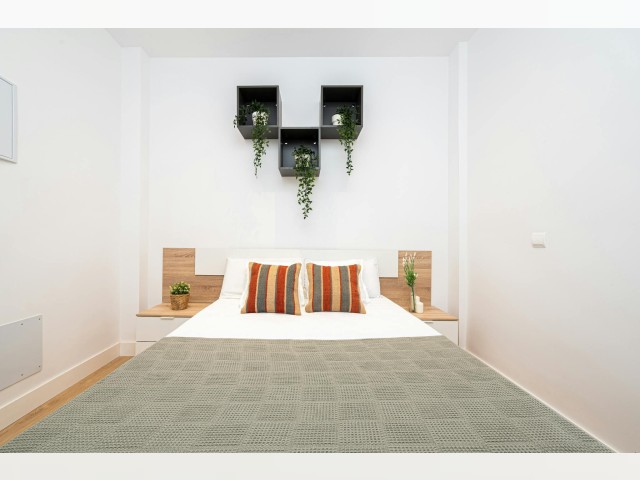 Spain furnished Room in Madrid, Madrid