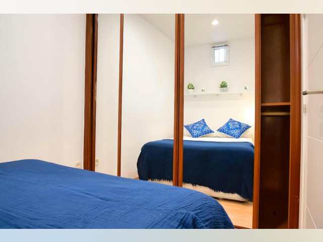 Spain furnished Apartment in Madrid, Madrid