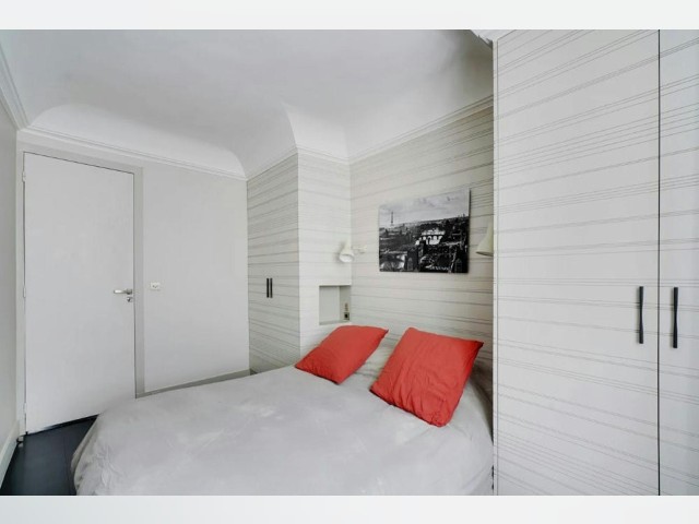 France furnished Apartment in Paris-Isle-of-France, Paris